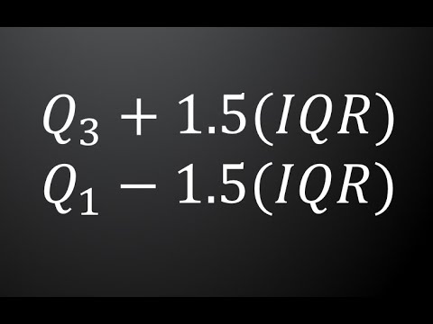 How to Spot Outliers (Statistics) (Tagalog-Explained) - YouTube