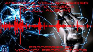 ANDREAS VOLLENWEIDER - Caverna Magica (1982 Full Album) (True 1080p 5.1 HD)