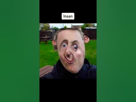 Çocuklarin çizdiği resimler gerçek olsaydi - YouTube