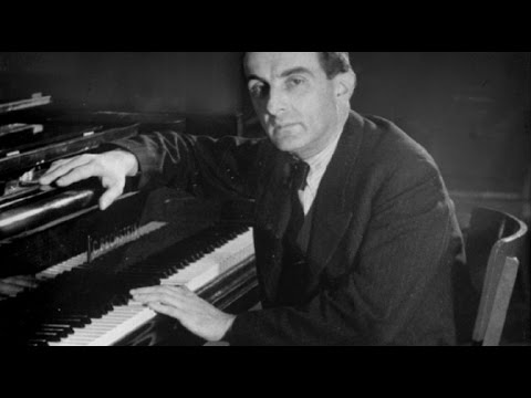 Friedrich Wührer plays Beethoven Concerto No. 4 in G major Op. 58