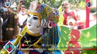 Kembang Kilaras | Tarian Ratu Khayangan - Burok Mjm Live Cihirup 24-05-2021