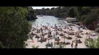 Mallorca Hits 2014 Teil 5 - Cala Pi