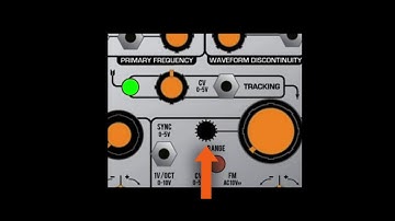 Modular Wild Presents Hertz Donut Mk. 2 Tracking