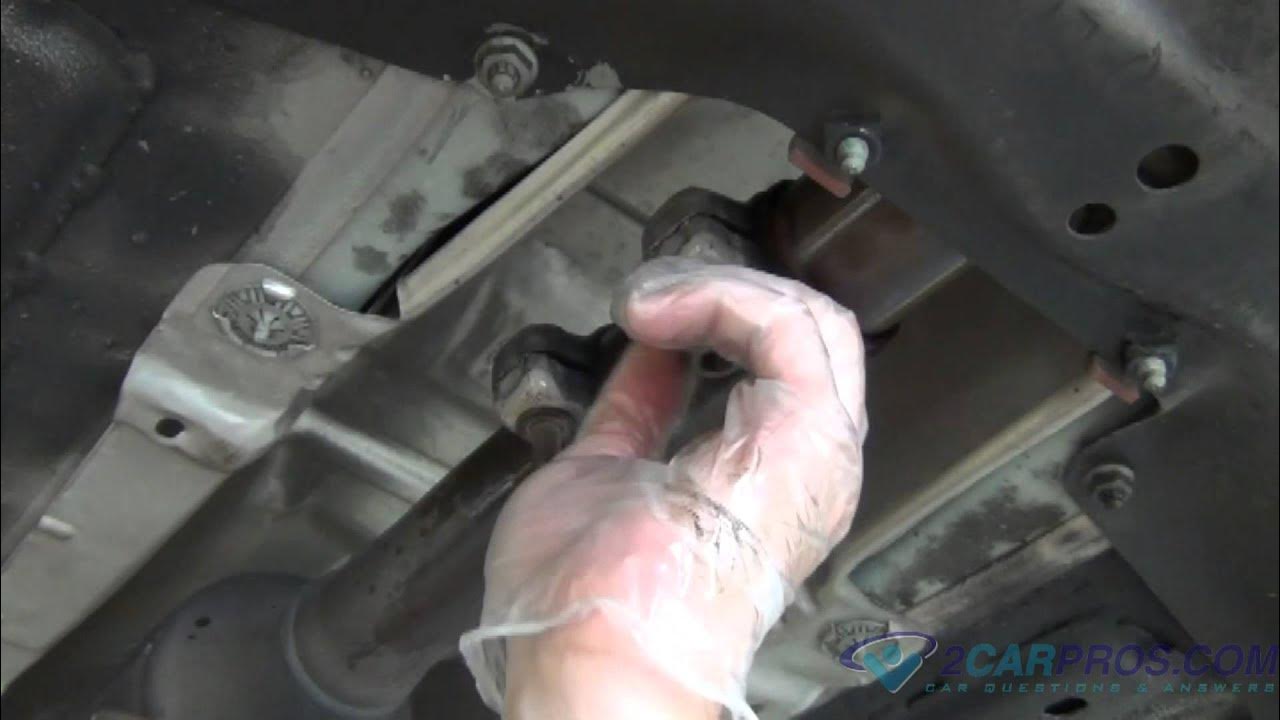 Catalytic Converter Replacement 1998-2010 Volkswagen New Beetle 1.8L