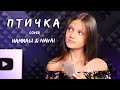 HammAli & Navai - Птичка ( женская версия ) cover Ксения Левчик