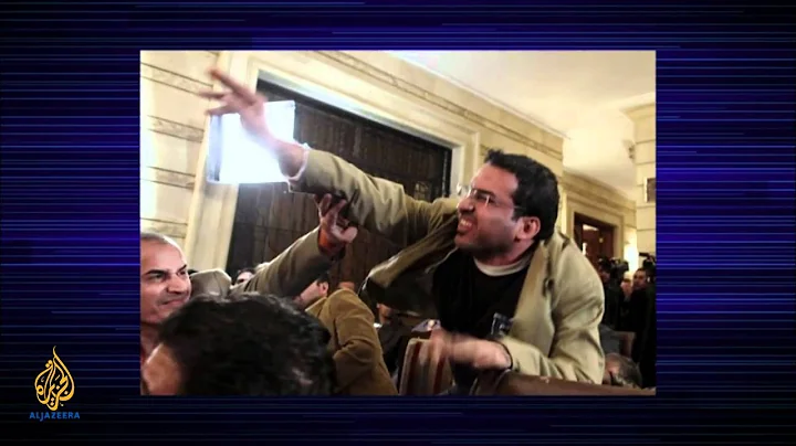 Listening Post - The shootout, the US agent and th...
