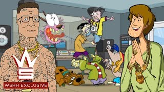 If Cartoon Characters Had Rap Careers! (ft. Hank Hill, Shaggy, Ed, Edd and Eddy & MORE) If Cartoon Characters Had Rap Careers! (ft. Hank Hill, Shaggy, Ed, Edd and Eddy & MORE)
