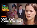 Al fondo hay sitio - Temporada 8 - capítulo 1481