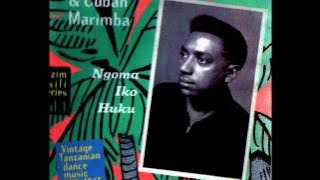 Salum Abdallah & Cuban Marimba - Wanipendeza