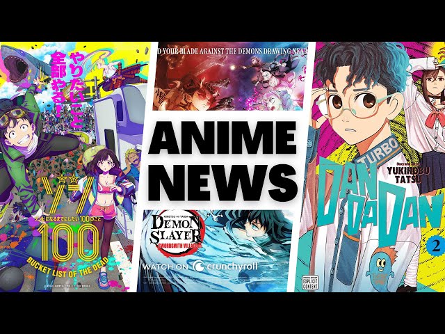 Qoo News] Jump manga Kimetsu no Yaiba launches anime teaser site