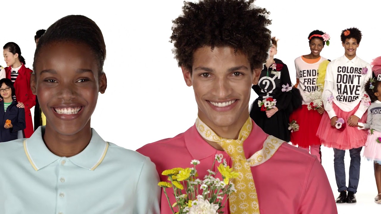 Spring 2018 Collection