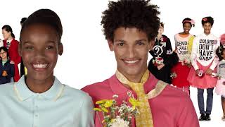 Spring 2018 Collection