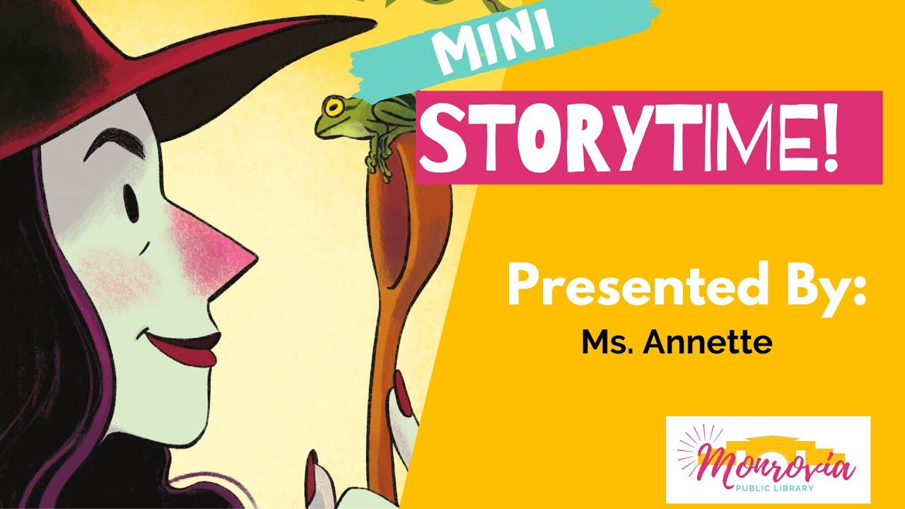 A Spoonful Of Frogs Storytime With Ms Annette YouTube a-spoonful-of-frogs-storytime-with-ms-annette-youtube
