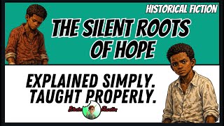 Life Under Slavery | A Story of Resilience, Hope and Resistance