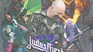 ClassicRockRevisited.com- The KK Downing -Judas Priest Interview Part 1