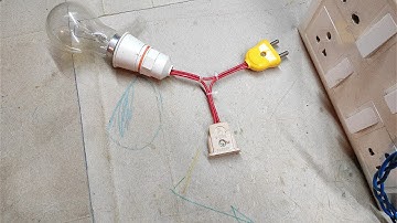 How to make easy series circuit board 