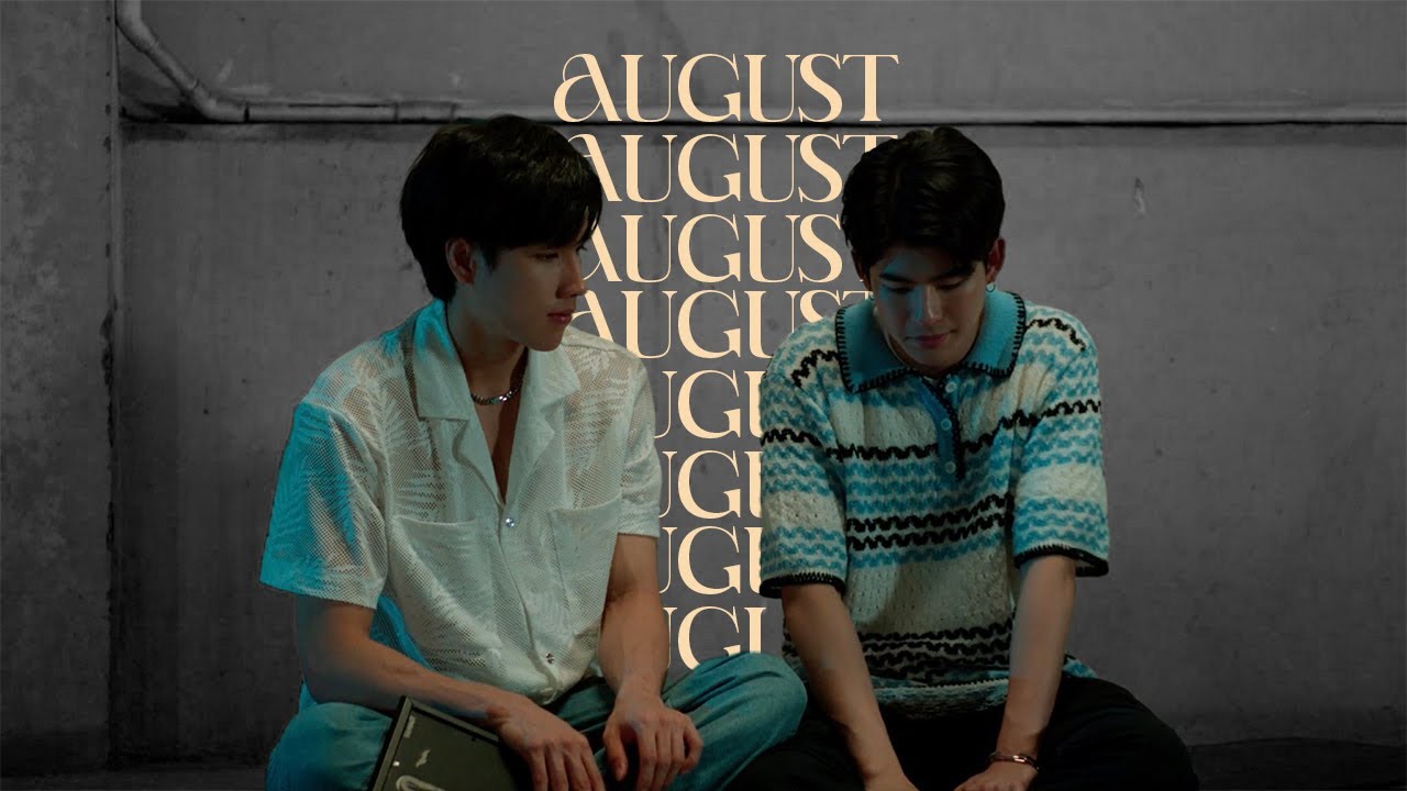 Boston x Nick l August- Taylor Swift (Only Friends - fmv)