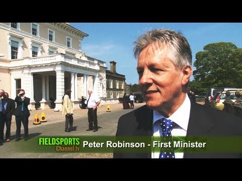 Fieldsports Britain, episode 75, 4 May 2011