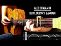 Alec Benjamin - Devil Doesn