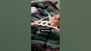 Crochet Bolero  🧶