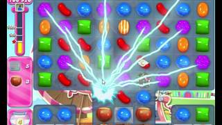 Candy Crush Saga LEVEL 1768 [FLASH VERSION]