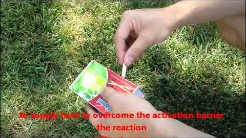 Spontaneous vs. Non-spontaneous