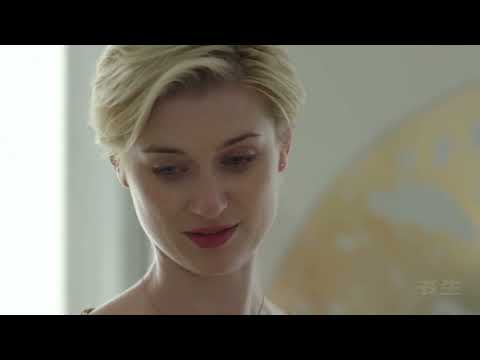 elizabeth debicki sexy