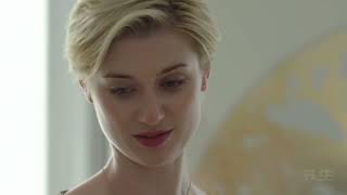 elizabeth debicki sexy Net Worth