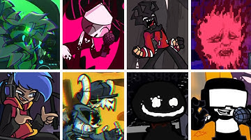 (Friday Night Funkin