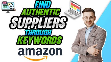 Find Wholesale Supplier In 5 minutes | How To Find Authentic Supplier |find suppliers for amazon fba