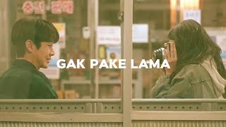 Dj Gak Pake Lama (Lirik Lagu) - Speed up