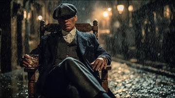 Playlist For Men Who Move In Silence | Gentleman Song