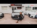 A Girls Guide to Car Modifications - QS Tuning BONKERS 750BHP RS7