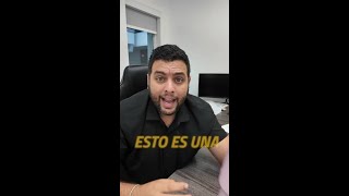 Sabías que existen estos tres productos crediticios ? #shorts