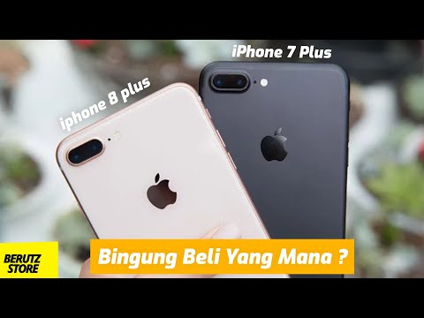 iPhone 7 vs 7 Plus - Which Should You Buy?. 