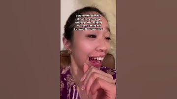 when you speak a language no one else does #hakka #cantonese #shorts