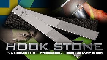 How To Sharpen Hooks For Carp Fishing