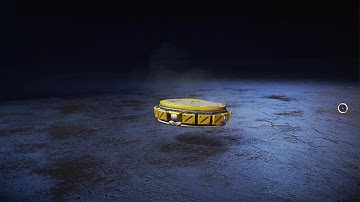 Heirloom Shards out of 1st Black Friday Packs