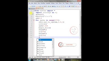 Amazing Python Turtle Graphics Draw #shorts #pythonprogramming #python #python_turtle #ytshorts #sm