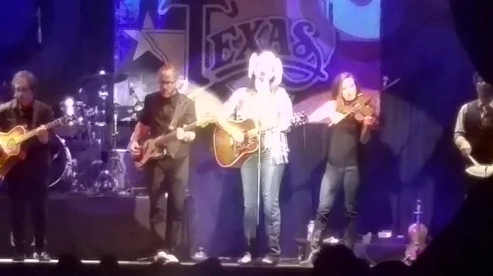 Terri clark Now that I found you