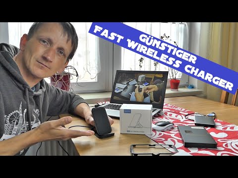 Lecone Fast Wireless