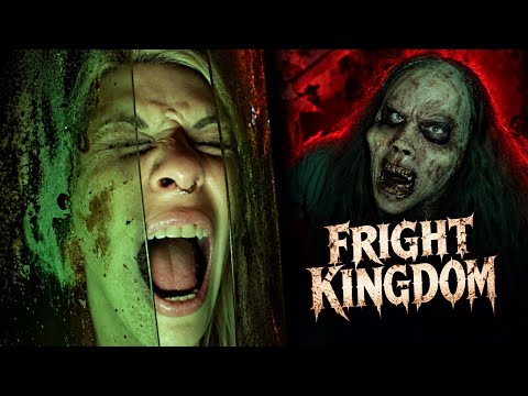 The SCARIEST Fun You’ll Have This Halloween - FRIGHT KINGDOM