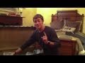 Shay Doran Shadow Days Episode 1
