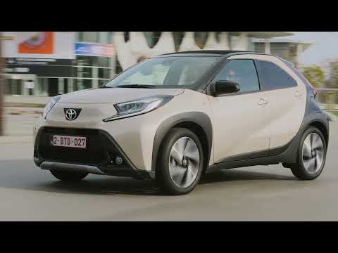 Toyota | Aygo