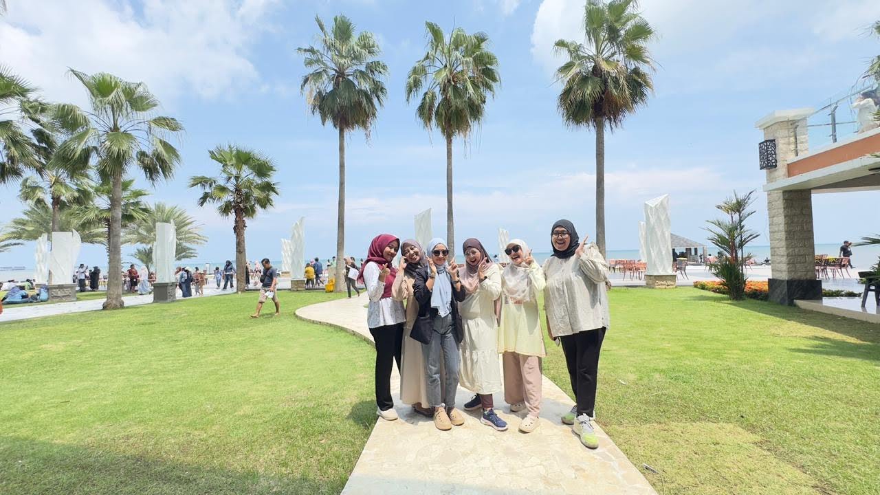 Rekomendasi Liburan di Jawa timur Utama Raya 