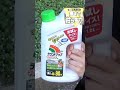 雑草対策 テーマ場所別short 駐車場篇