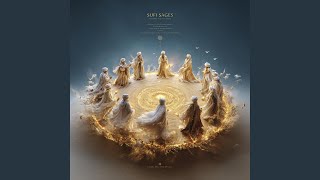 Fire in the Mirror (Shams Tabrizi Theme)