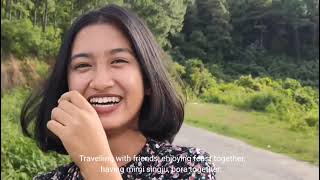 Luhen || Manipur Short Film || Official Video Release 2020