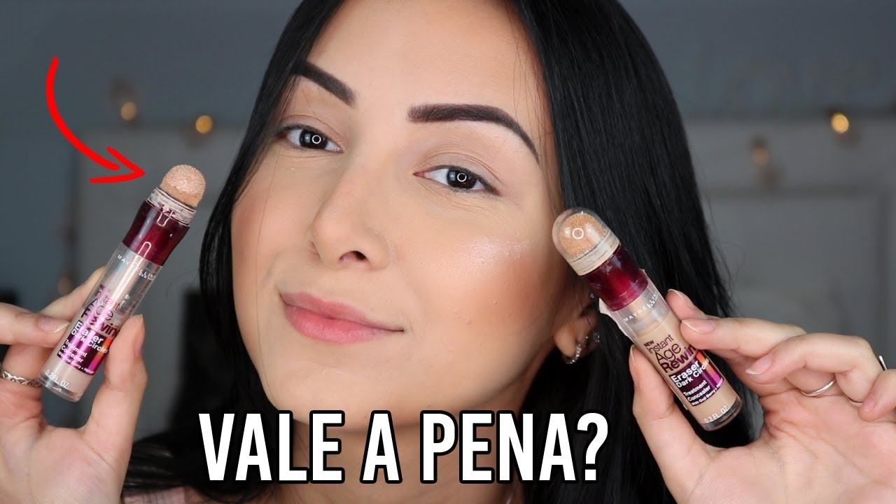 CORRETIVO INSTANT AGE REWIND MAYBELLINE