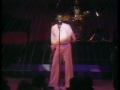 If You Don't Know Me By Now - Teddy Pendergrass Live